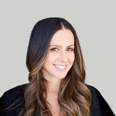 Caitlyn Peskind is Chief Human Resources Officer at Finance of America