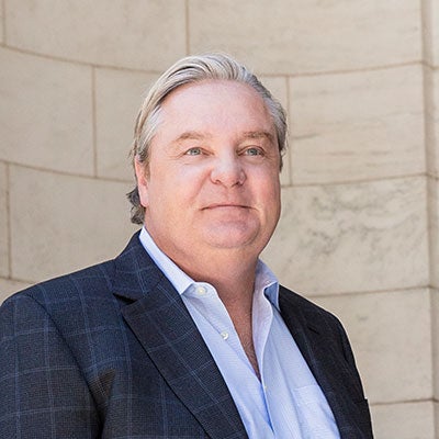 Graham Fleming is Chief Executive Officer at Finance of America